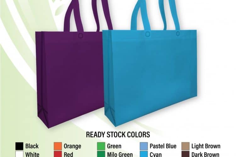 woven bag printing size A3