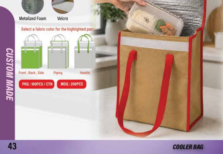 Cooler Bag COOLER08
