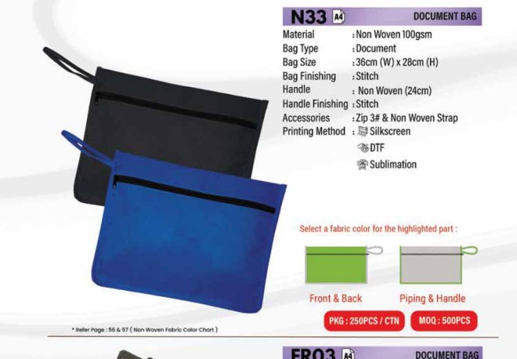 Other Bag N33
